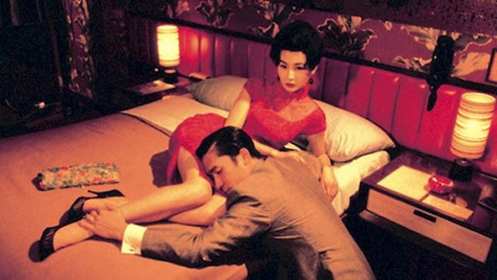 <em>In the Mood for Love</em> Is One of the Universes in <em>Everything Everywhere All at Once </em>